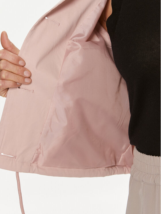 ONLY ONLY Übergangsjacke Eja Orchid 15308910 Rosa Regular Fit