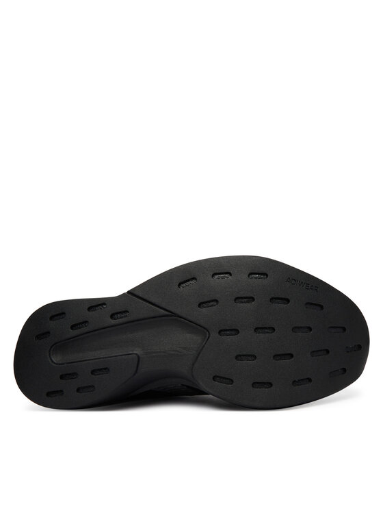 adidas adidas Skriešanas apavi Duramo Speed 2 Shoes KZ8979 Melns