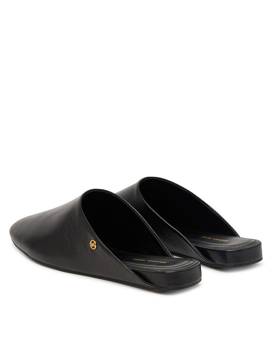 MICHAEL Michael Kors MICHAEL Michael Kors Pantoletten Cady 40T6CDFP1L Schwarz