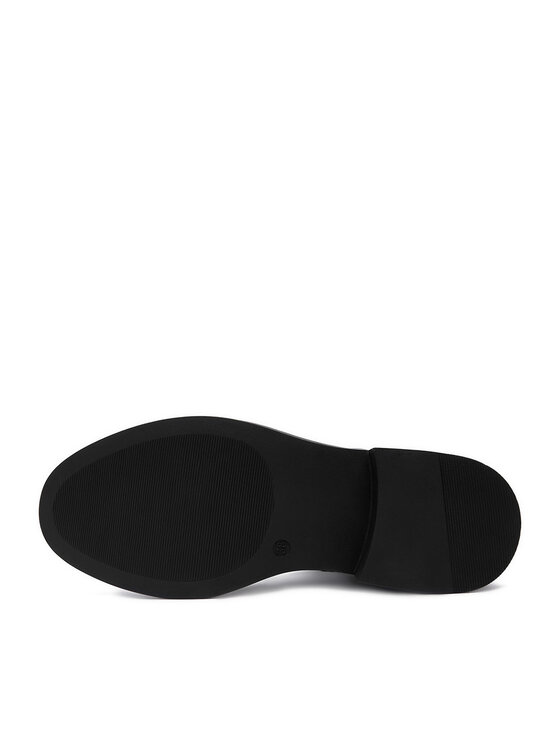 DeeZee DeeZee Ilgaauliai 5672 Juoda