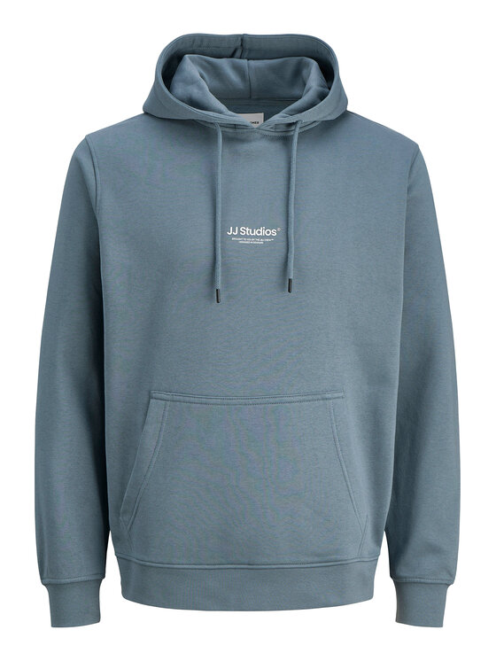 Jack&Jones Jack&Jones Jopa Soho 12278789 Modra Relaxed Fit