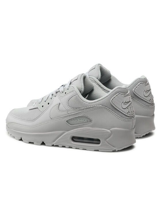 Nike Nike Sneakersy Air Max 90 CN8490 001 Szary