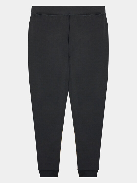 Under Armour Under Armour Pantaloni trening Motion Jogger 1377112 Negru Regular Fit