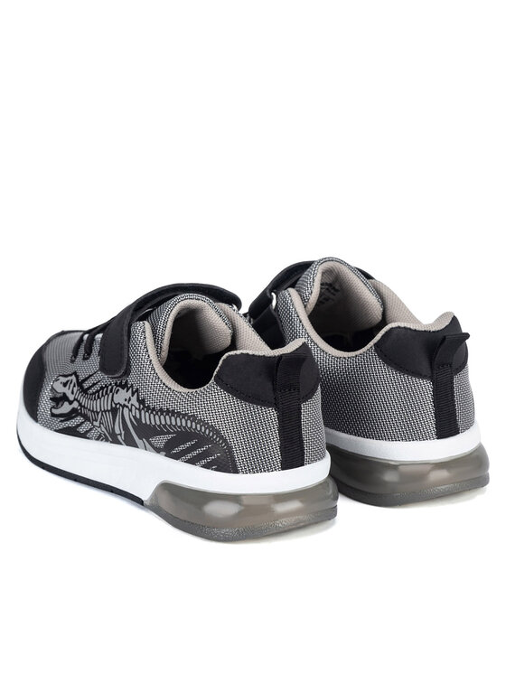Action Boy Action Boy Laisvalaikio batai AVO-2818-005 Pilka