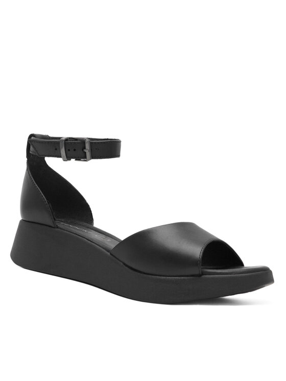Lasocki Lasocki Sandalen OLAY ARC-2287-11 Schwarz
