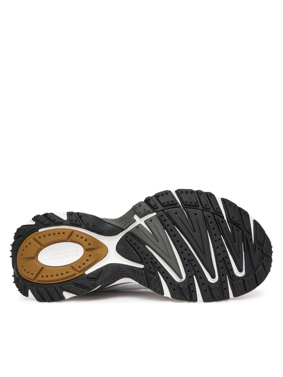 Lacoste Lacoste Сникърси L003 Neo Shot 7-50SFA0120 Бял