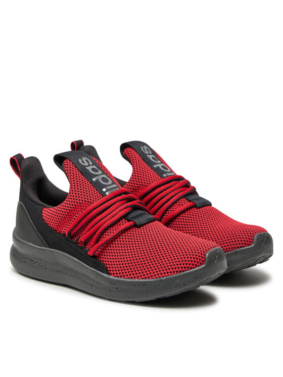 adidas adidas Sneakersy Lite Racer Adapt 7.0 IH5657 Czerwony
