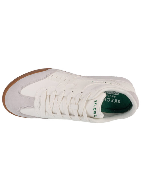 Skechers Skechers Sneakers Skechers Zinger - Manzanilla Totale Bianco