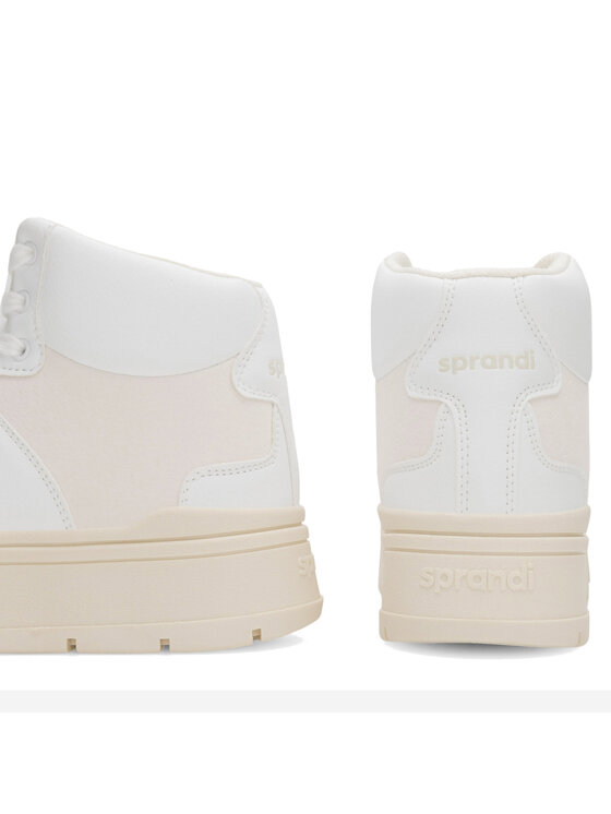 Sprandi Sprandi Snīkeri Cozy High WPRS-22W22236 Bēšs