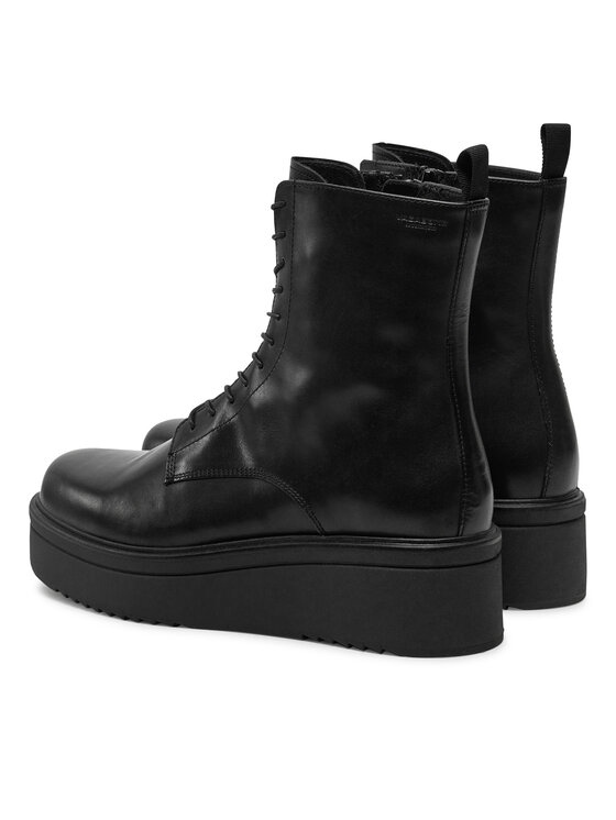 Vagabond Shoemakers Vagabond Shoemakers Μποτάκια Tara 5846-001-20 Μαύρο