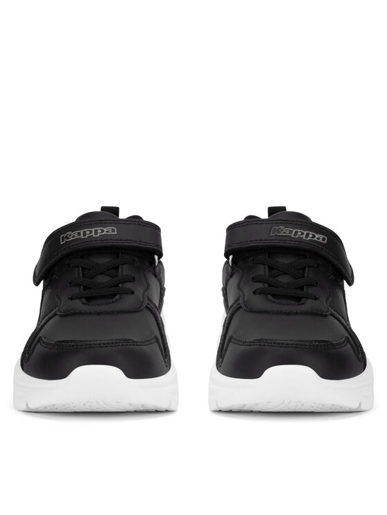 Kappa Kappa Sneakers 23KC2346A Nero