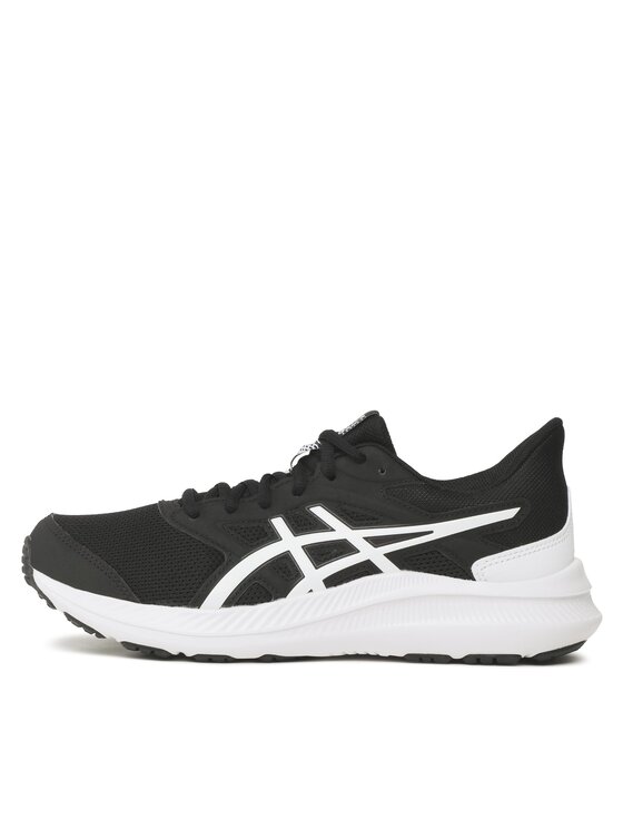 Asics Asics Skriešanas apavi Jolt 4 1011B603 Melns