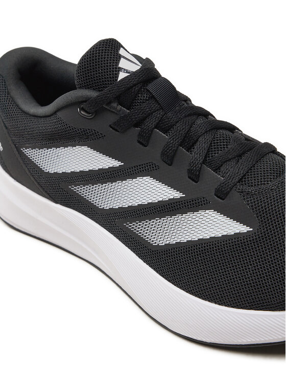 adidas adidas Buty do biegania Duramo RC ID2709 Czarny