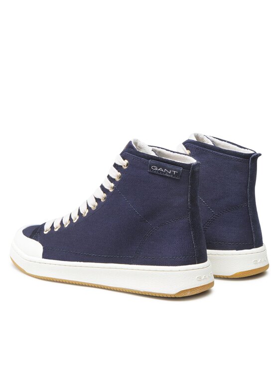 Gant Gant Sneakers Goodpal Σκούρο μπλε