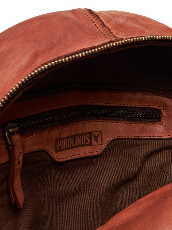 Pikolinos Pikolinos Σακίδιο MHA-791 Καφέ