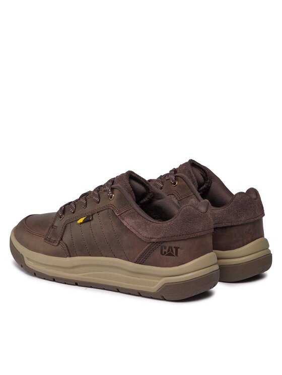 CAT Footwear CAT Footwear Сникърси Apa Cush P725846 Кафяв