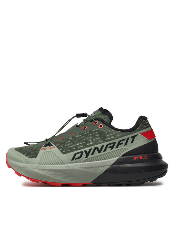 Dynafit Dynafit Bežecké topánky Ultra Pro 2 5654 Zelená
