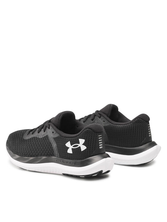 Under Armour Under Armour Buty do biegania Ua W Charged Breeze 3025130-001 Czarny
