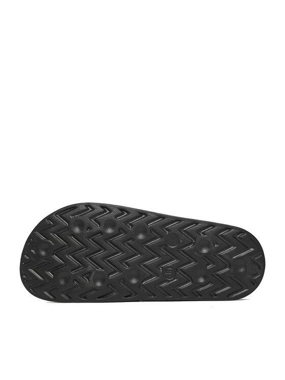 Batman Batman Natikači CEO-AW26-109WBBAT Črna