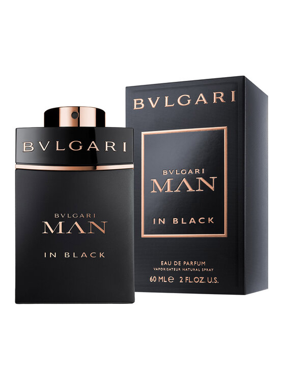Bvlgari Bvlgari Man in Black Woda perfumowana