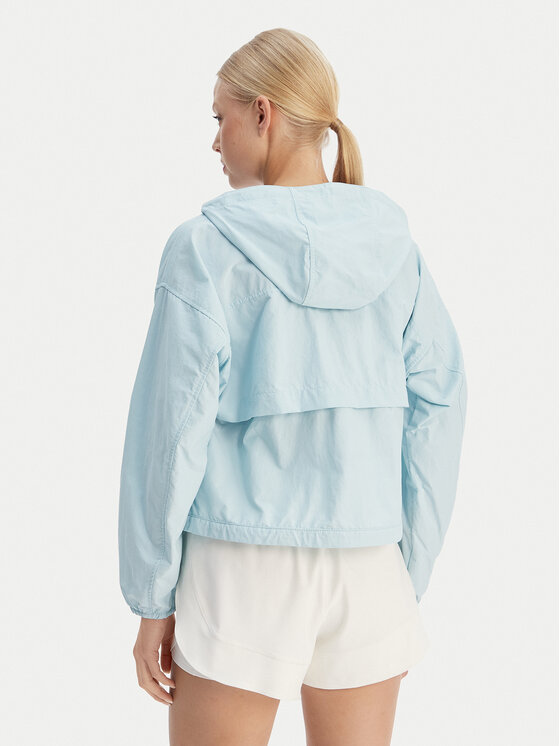 Columbia Columbia Větrovka Spire Valley™ 2116501 Světle modrá Regular Fit