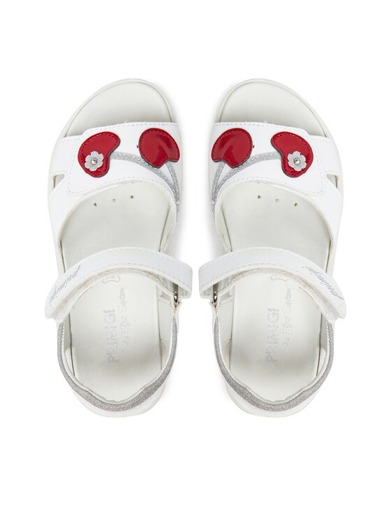 Primigi Primigi Sandali 7885122 M Bianco