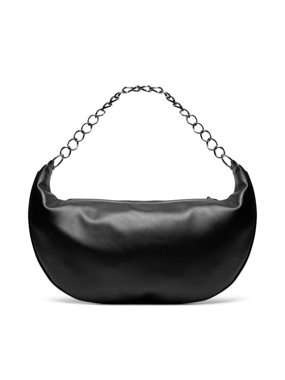 QUAZI QUAZI Borsetta MQH-J-036-10-01 Nero