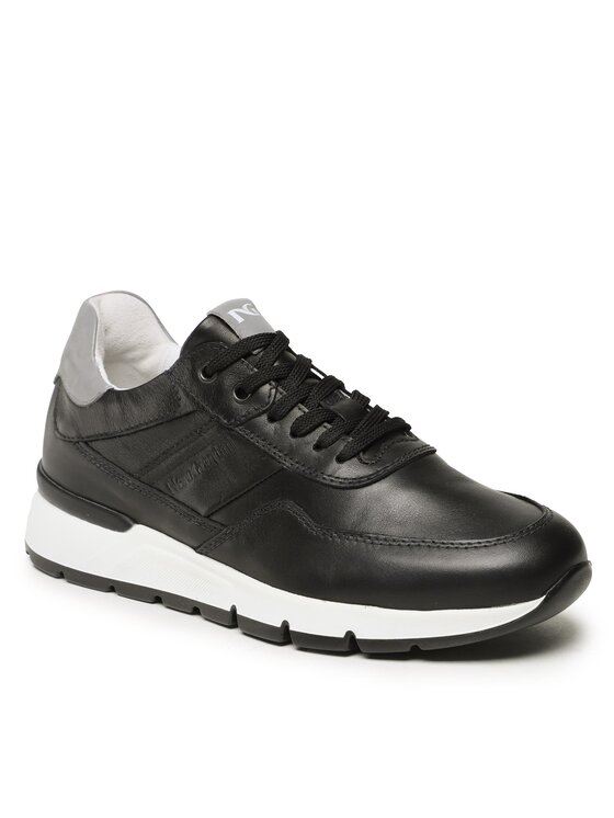 Nero Giardini Laisvalaikio batai E302820U Juoda