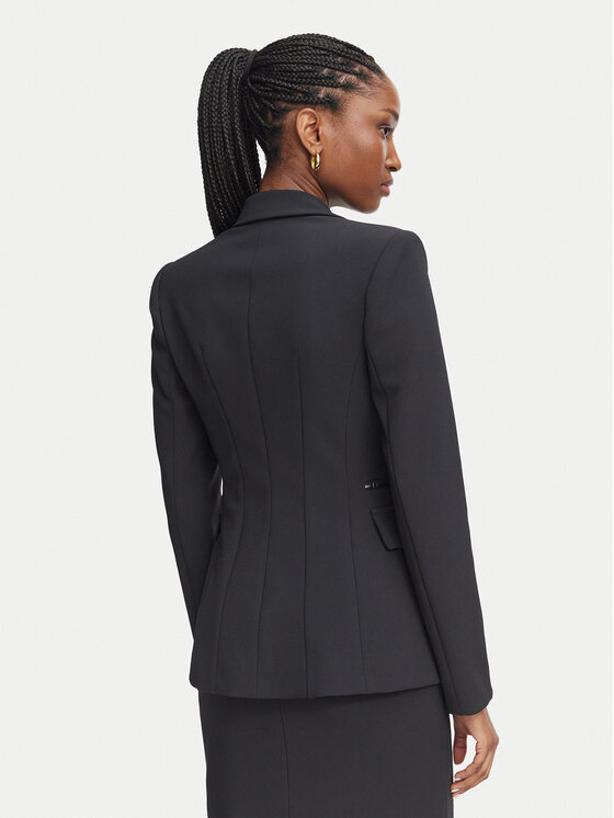 Elisabetta Franchi Elisabetta Franchi Pintsak GI-274-66E2-V670 Must Slim Fit