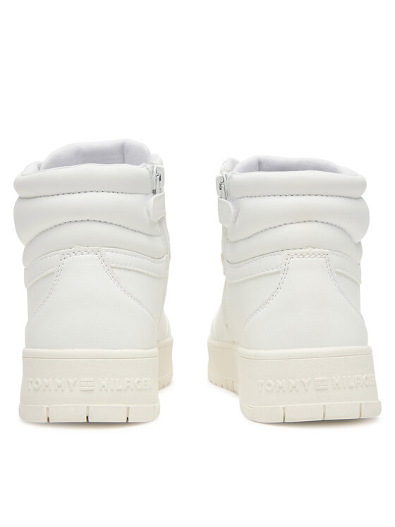 Tommy Hilfiger Tommy Hilfiger Αθλητικά T3X9-34094-1355 Λευκό