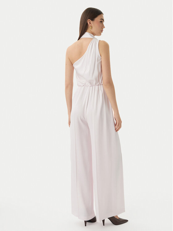 BOSS BOSS Jumpsuit 50558299 Rosa Regular Fit