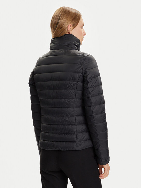 Marc O'Polo Marc O'Polo Übergangsjacke 508 0851 70359 Schwarz Slim Fit
