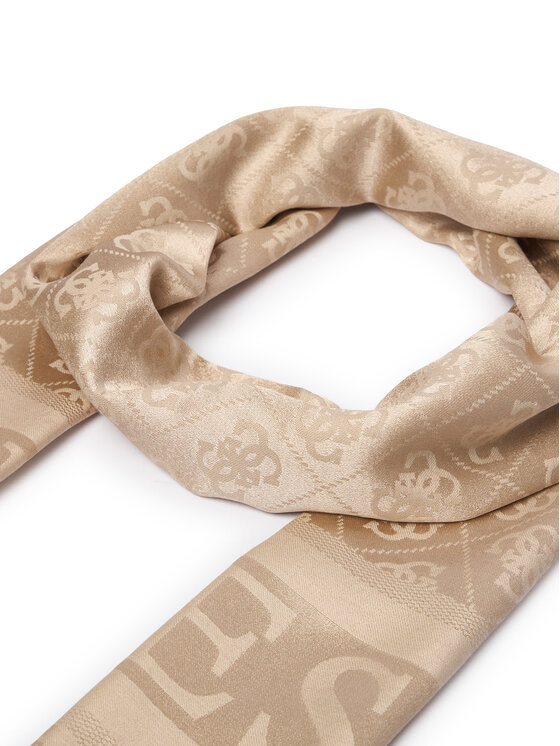 Guess Guess Scialle AW5685 POL03 Beige