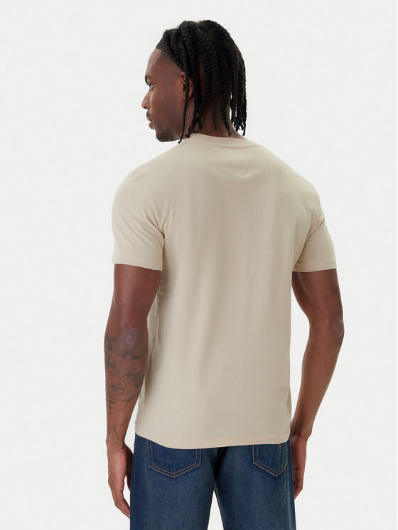 Tommy Jeans Tommy Jeans Komplet t-shirtów DM0DM20687 Kolorowy Regular Fit