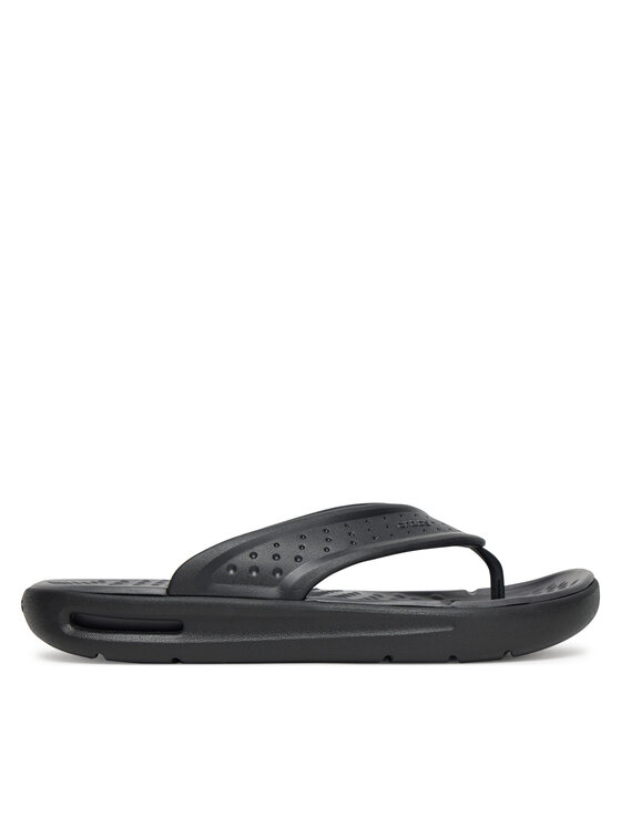 Crocs Crocs Σαγιονάρες InMotion Flip 211101 Μαύρο