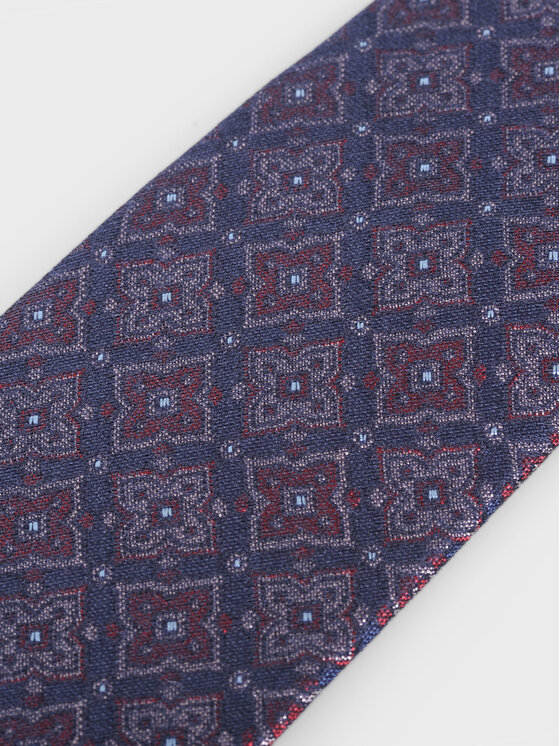 Evenemen Evenemen Krawat 3150099 Granatowy