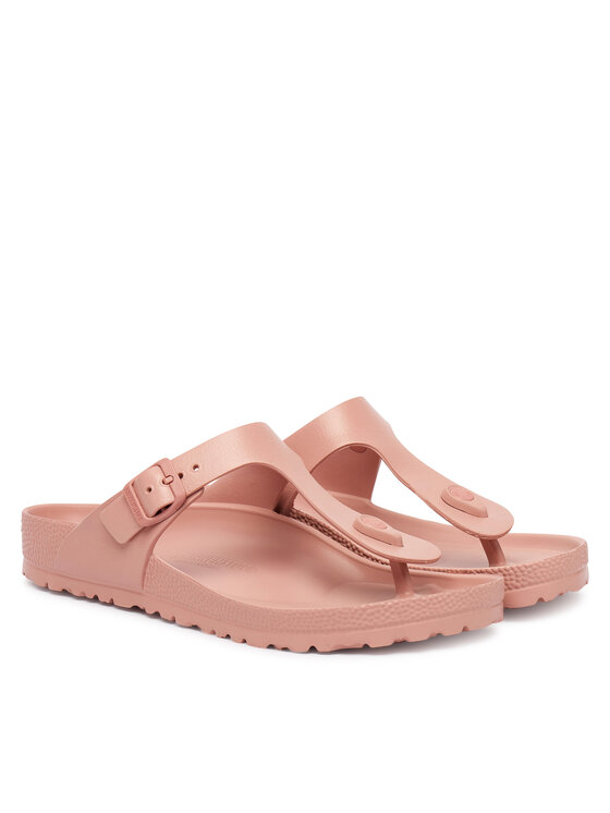 Birkenstock Birkenstock Flip-flops Gizeh 1032100 Rózsaszín