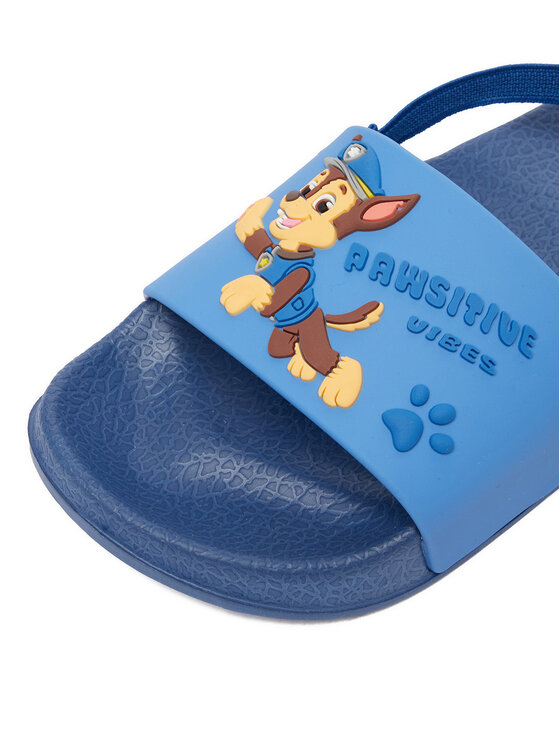 Paw Patrol Paw Patrol Szandál CP66-SS25-317PAW Sötétkék