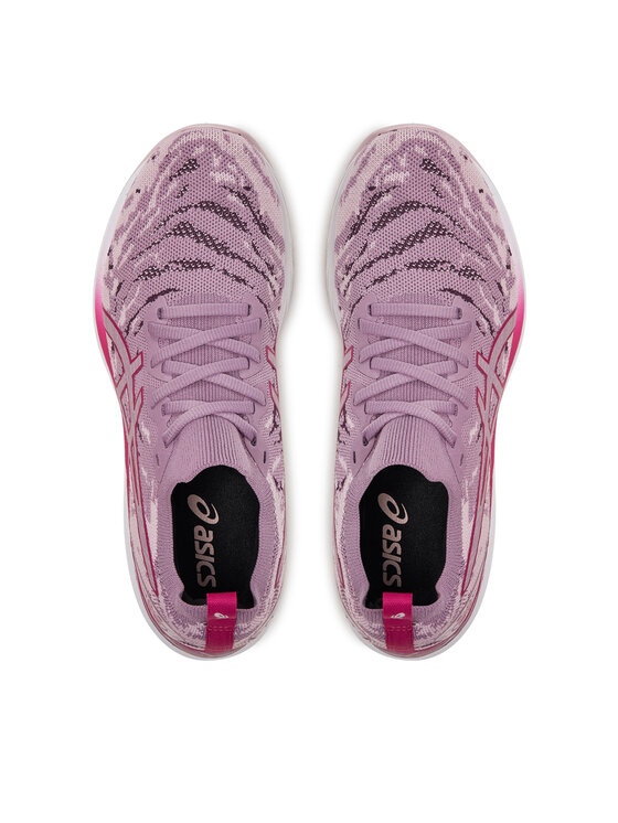 Asics Asics Laufschuhe Gel-Cumulus 23 1012A886 Rosa
