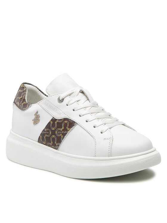 Sneakers U.S. Polo Assn