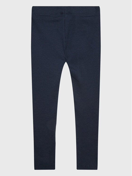 Leggings Lavender 10279816 Blu scuro Slim Fit