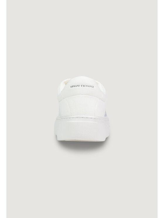 Armani Exchange Armani Exchange Scarpe basse XW002788 AF23057 Bianco