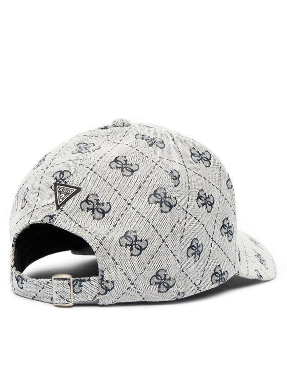 Guess Guess Šilterica M5GZ18 WGUE0 Siva