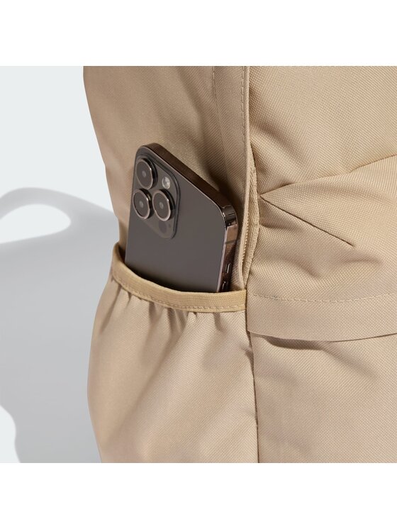 adidas adidas Plecak 151231 Beżowy