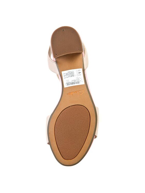 Clarks sharna balcony store