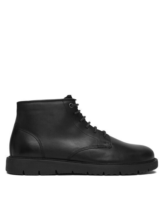 Geox Ghete U Pove U56M7B 000FF C9999 Negru