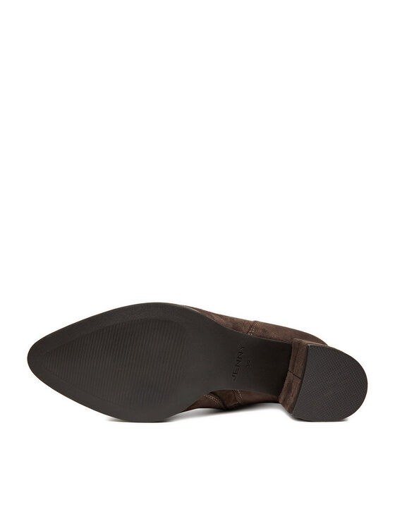 JENNY JENNY Μπότες CEO-CD24-242H-3