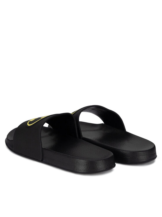 Batman Batman Şlapi AW24-208WBBAT-A Negru