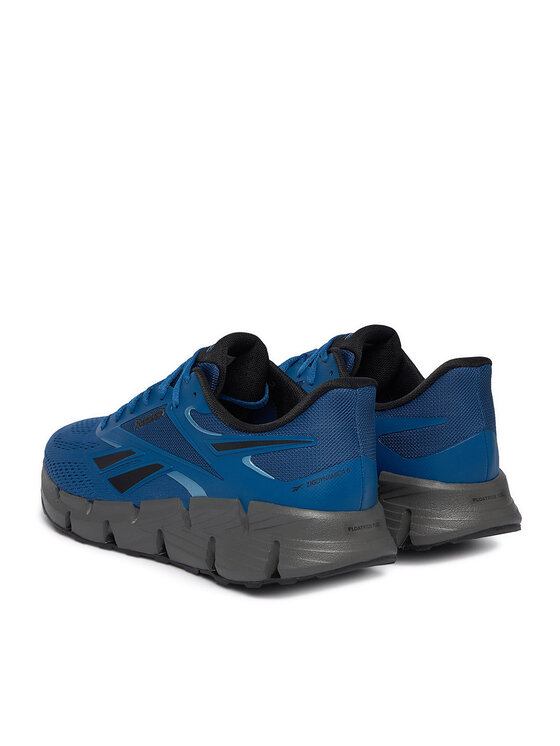 Reebok Reebok Běžecké boty EO-ZIG DYNAMICA 6 100244517 Modrá
