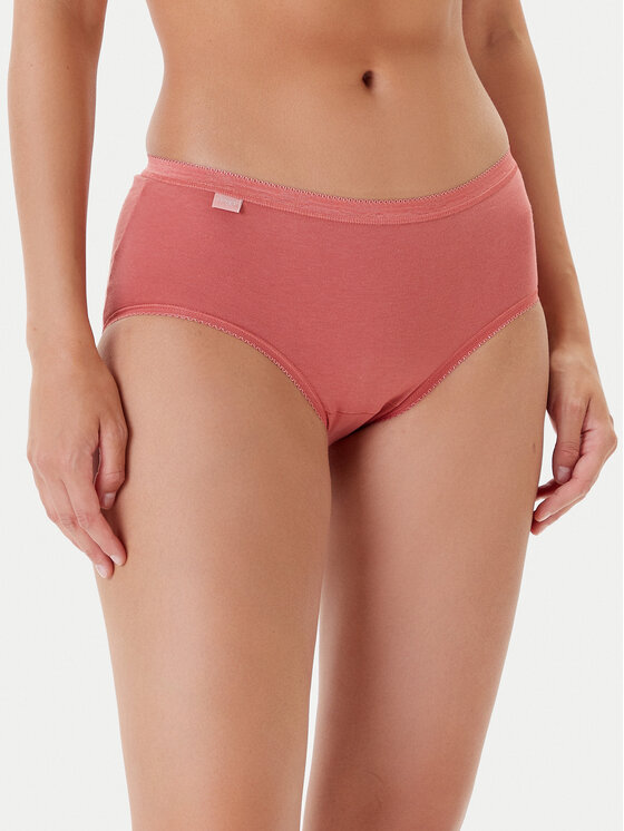 Sloggi Sloggi Panty-Set Basic 10107163 Bunt